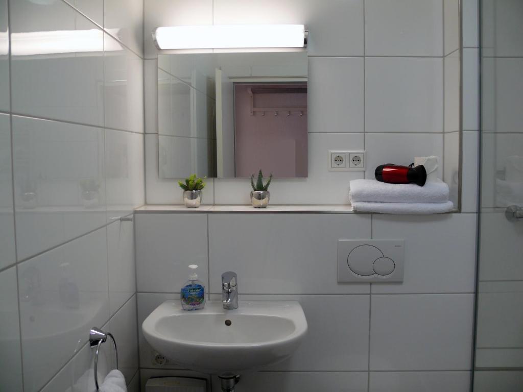 Apartments Jahnstraße room 5