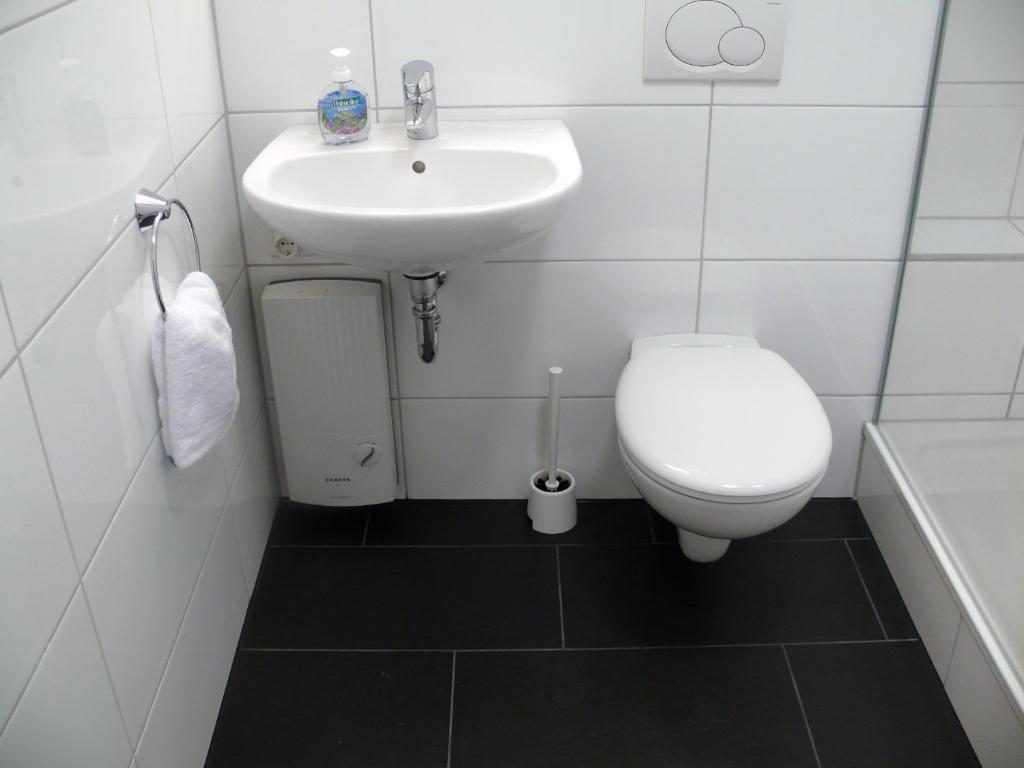 Apartments Jahnstraße room 6